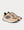 Aerial Vachetta Camel Low Top Sneakers