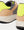 Aerial Vachetta Camel Low Top Sneakers