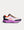x Ellen Carey Aerial Runner Lilac Low Top Sneakers