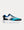 Dunhill - x Ellen Carey Aerial Runner Blue / Green Low Top Sneakers