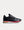 Duke Mesh Runner Black Low Top Sneakers