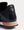Duke Mesh Runner Black Low Top Sneakers