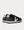 Rio Branco Leather and Rubber-Trimmed Alveomesh and Suede  Black low top sneakers