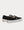 UA OG Classic LX Canvas Slip-On  Black low top sneakers