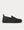 Dodger Intrecciato Leather  Black slip on sneakers