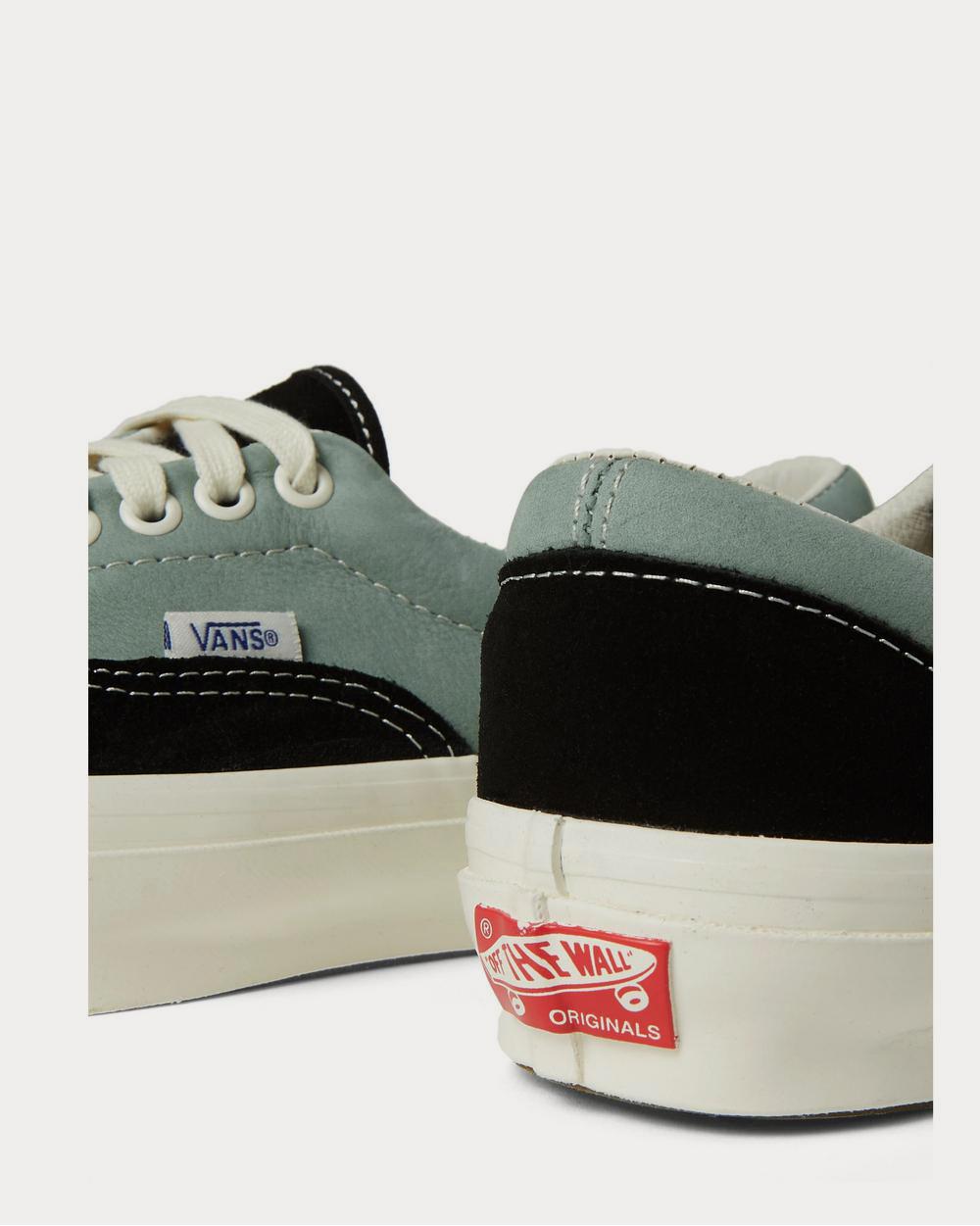 Vans vault og era lx suede clearance