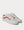 OG Style 36 LX Canvas-Trimmed Leather  White low top sneakers