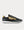 Milano 70 Nylon and Suede  Black low top sneakers