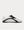 Balenciaga - Zen Logo-Print Faux Leather  White low top sneakers