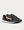 Milano 70 Nylon and Suede  Black low top sneakers