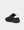 Valentino Garavani VLTN leather Black Low Top Sneakers