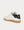 Beth leather and suede White Low Top Sneakers