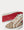 Tennis 1977 Webbing-Trimmed Logo-Jacquard Canvas  Brown low top sneakers