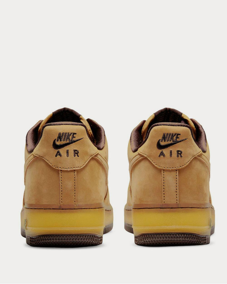 Timberland air force 1s hotsell