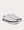 7 Moncler Fragment + Converse Chuck 70 Ox Canvas  White low top sneakers
