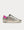 Superstar Natural Snake Print Low Top Sneakers