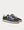 Golden Goose - Ball Star Distressed Lizard-Effect Leather  Black low top sneakers