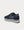 Midi Platform suede Notte Low Top Sneakers