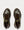 Rockrunner Plus Rubber, Suede and Canvas  Green low top sneakers