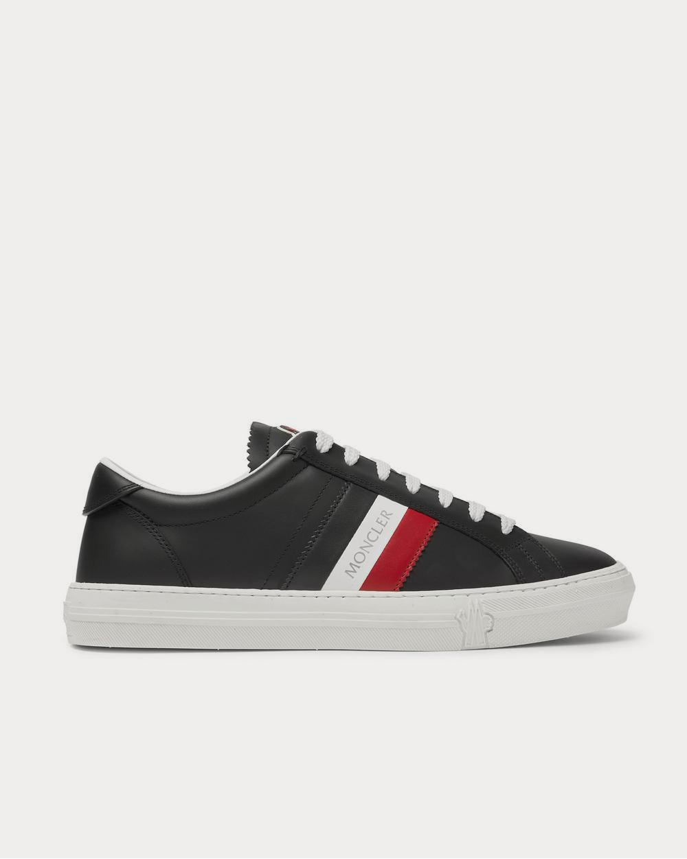 Moncler new monaco best sale sneakers