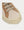 Wheel canvas Corda Khaki High Top Sneakers