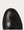 BBall Leather  Black low top sneakers