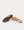 Chuck 70 OX Giraffe-Print Canvas  Brown low top sneakers