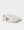 Campo Suede-Trimmed Leather  White low top sneakers