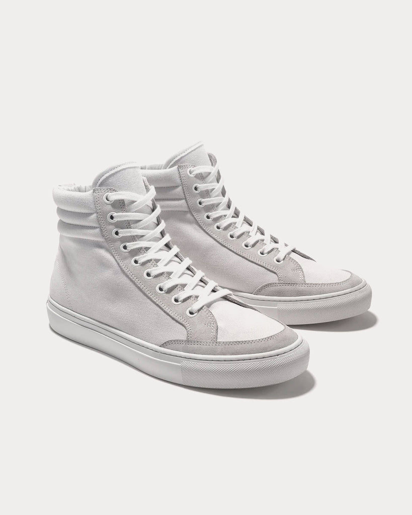 Erik schedin hotsell canvas sneaker