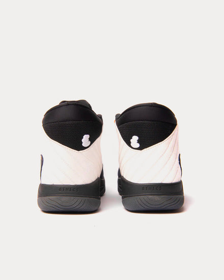 Ethics lgONE Vision Melon High Top Sneakers - 3