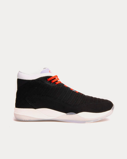 Ethics lgONE Frozen Coral High Top Sneakers - 1