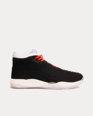 Ethics lgONE Frozen Coral High Top Sneakers