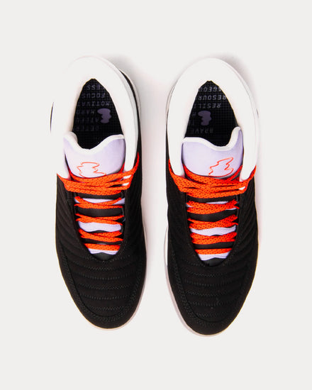 Ethics lgONE Frozen Coral High Top Sneakers - 2