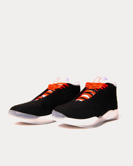 Ethics lgONE Frozen Coral High Top Sneakers - 3