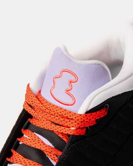 Ethics lgONE Frozen Coral High Top Sneakers - 5