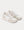 ETQ - RS 01 NYLN Natural White Low Top Sneakers