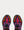 Jacquard Sock Multicolour Low Top Sneakers