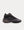 Aphex Black / Purple Mid Top Sneakers
