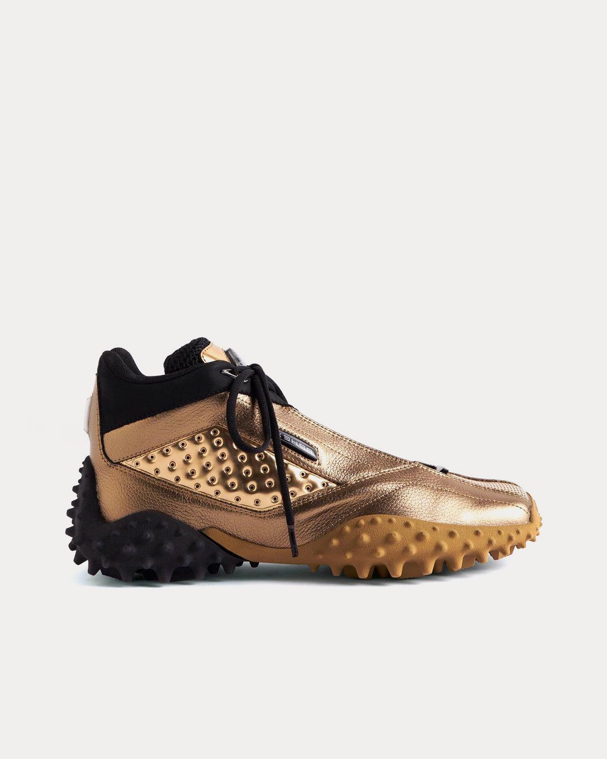 Eytys Unisex Aphex 24k High Top Sneakers & Trainers
