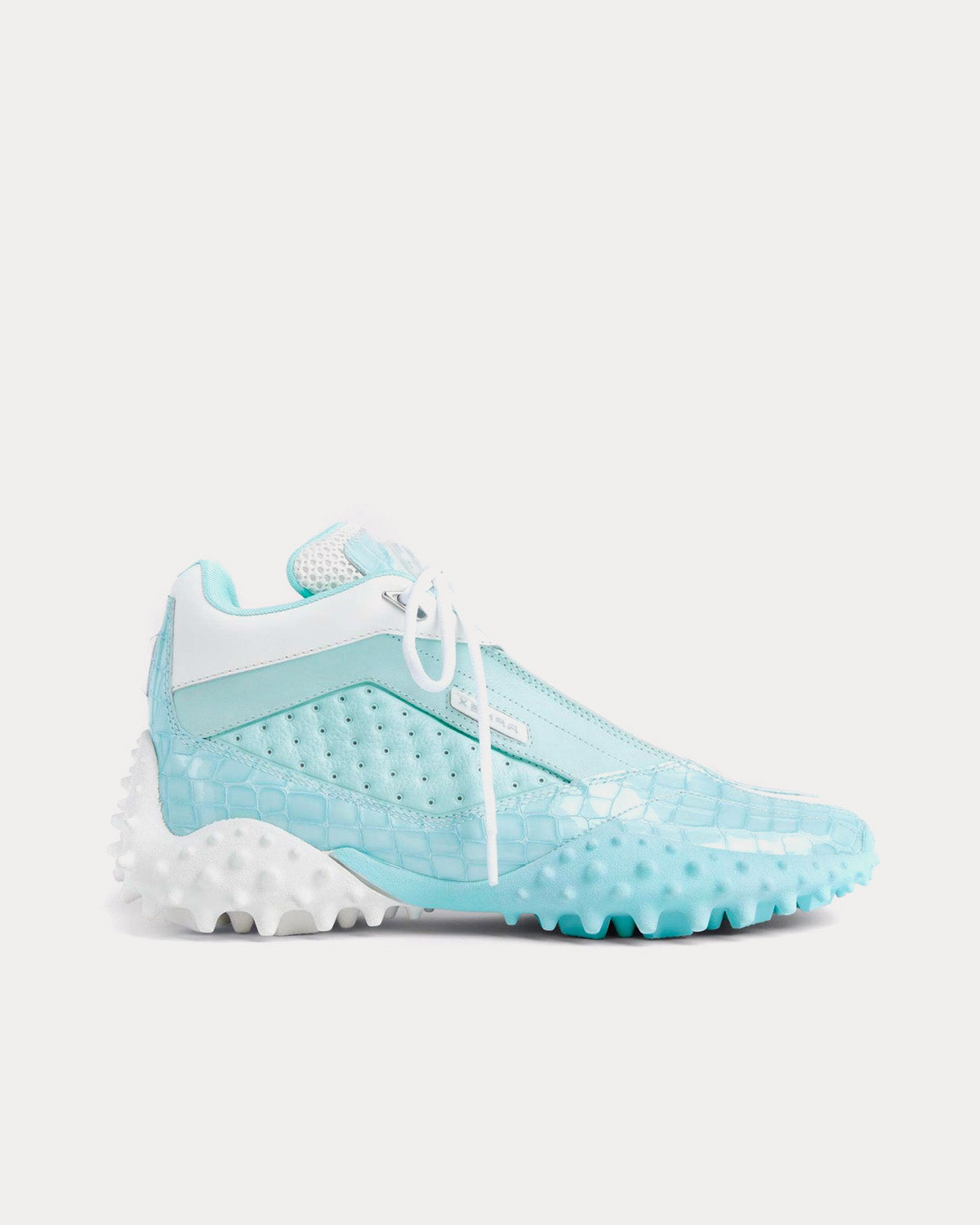 Eytys Unisex Aphex Cool Smith High Top Sneakers