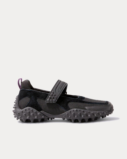 Eytys Kamasu Black Slip On Sneakers - 1