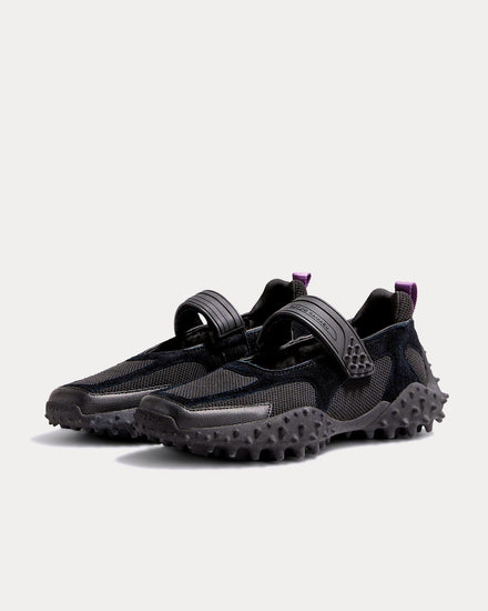 Eytys Kamasu Black Slip On Sneakers - 3