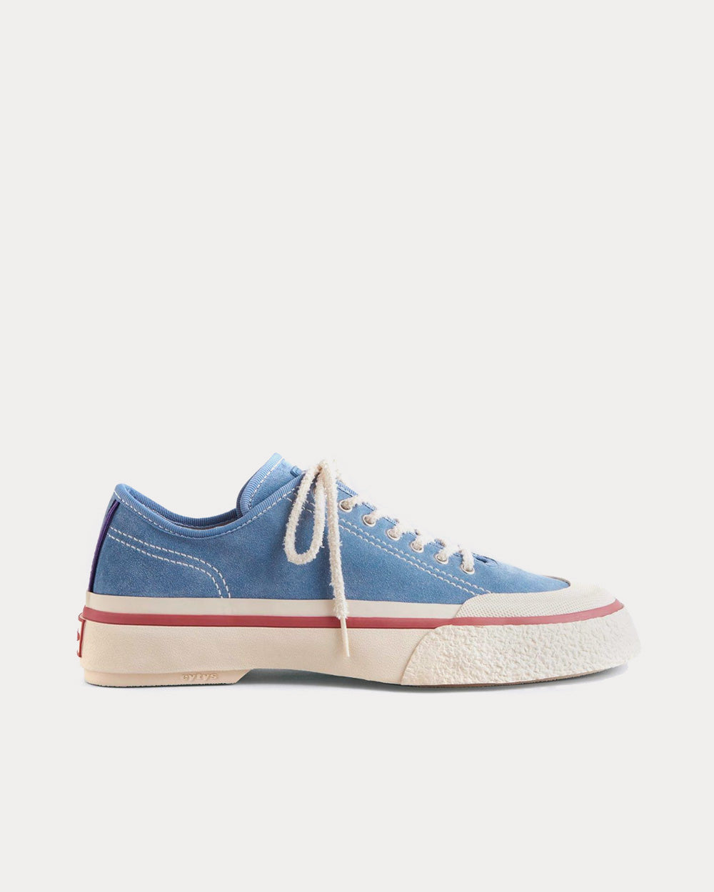 Eytys Unisex Laguna Cielo Low Top Sneakers