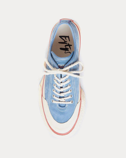 Eytys Laguna Cielo Low Top Sneakers - 2