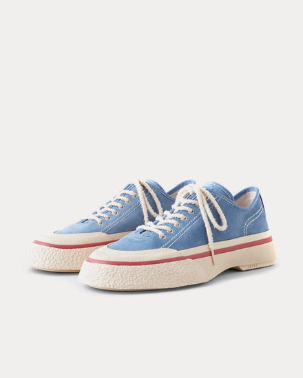 Eytys Laguna Cielo Low Top Sneakers - 3