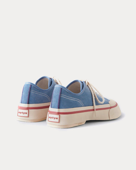 Eytys Laguna Cielo Low Top Sneakers - 4