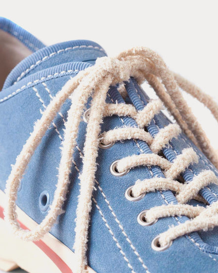 Eytys Laguna Cielo Low Top Sneakers - 5