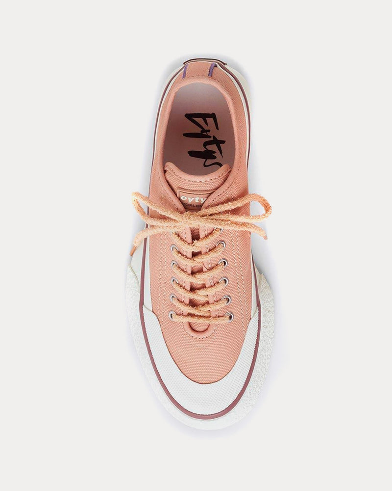 Eytys Laguna Golden Hour Low Top Sneakers - 2