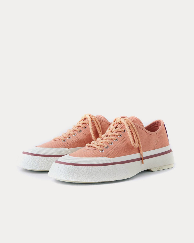 Eytys Laguna Golden Hour Low Top Sneakers - 3