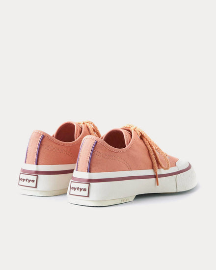 Eytys Laguna Golden Hour Low Top Sneakers - 4